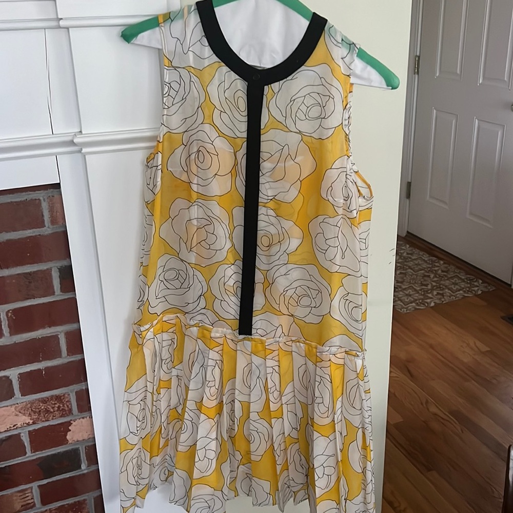 Ali-Ro beautiful drop waist dress- Size 12